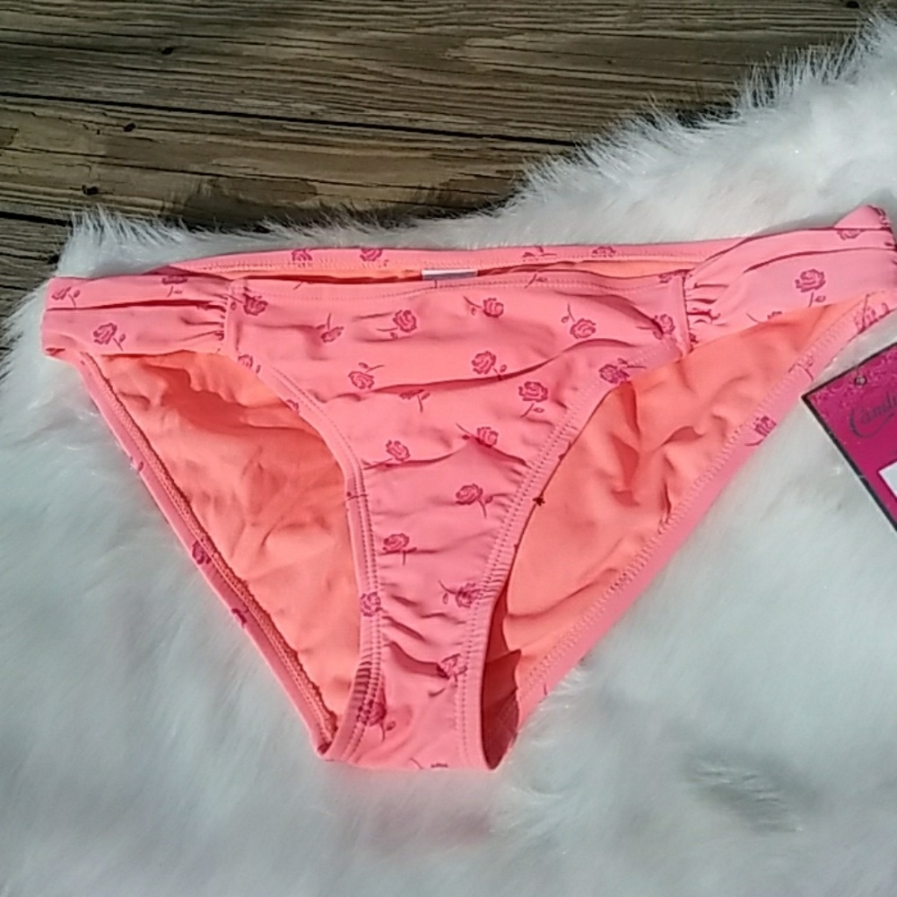 ❗3/$18❗🍁NWT Candie's bottom